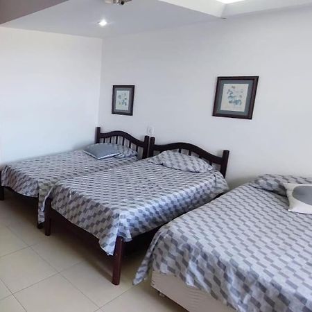 Triplex Cabo Frio Daire Dış mekan fotoğraf