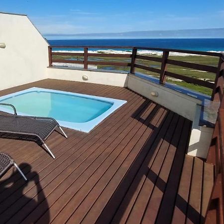 Triplex Cabo Frio Daire Dış mekan fotoğraf