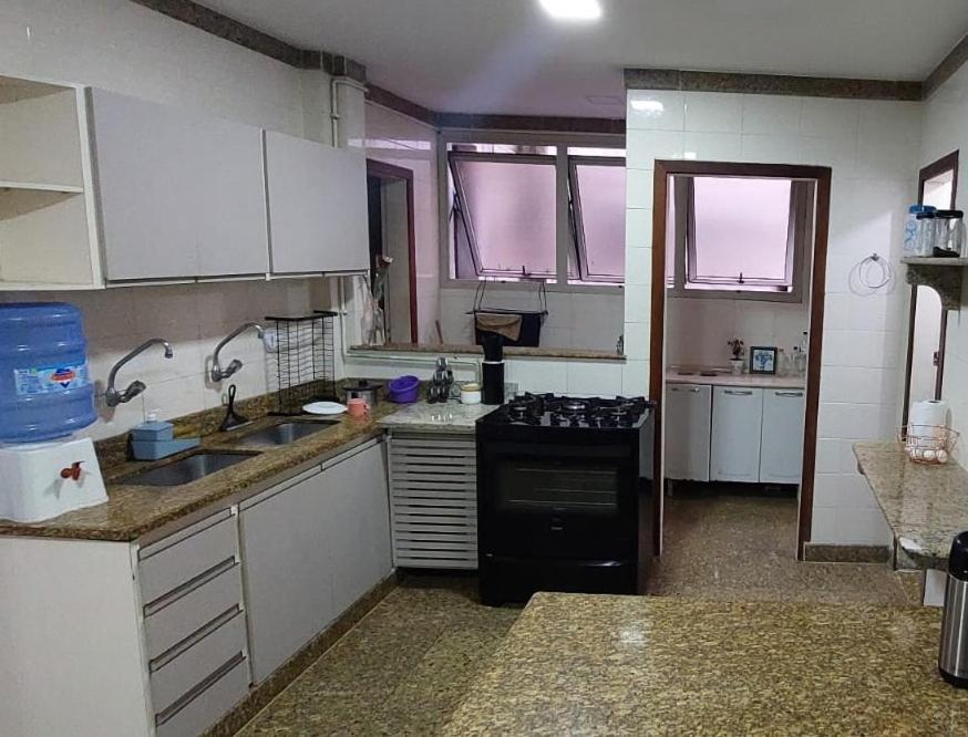 Triplex Cabo Frio Daire Dış mekan fotoğraf