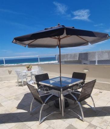 Triplex Cabo Frio Daire Dış mekan fotoğraf