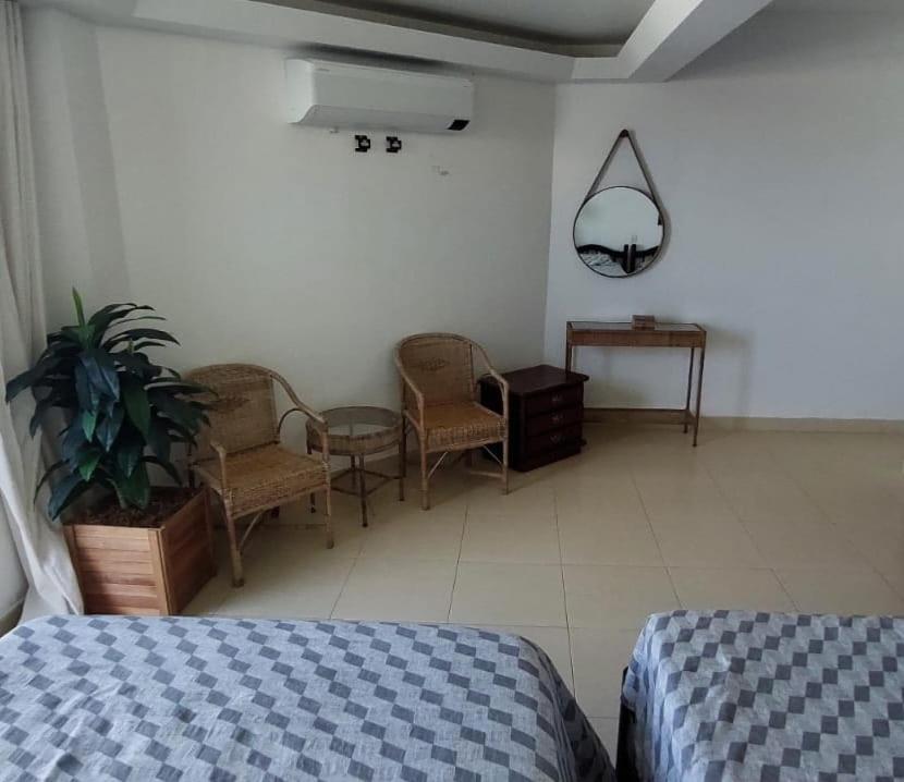 Triplex Cabo Frio Daire Dış mekan fotoğraf