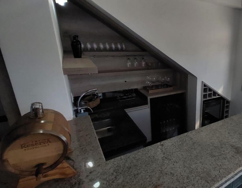 Triplex Cabo Frio Daire Dış mekan fotoğraf