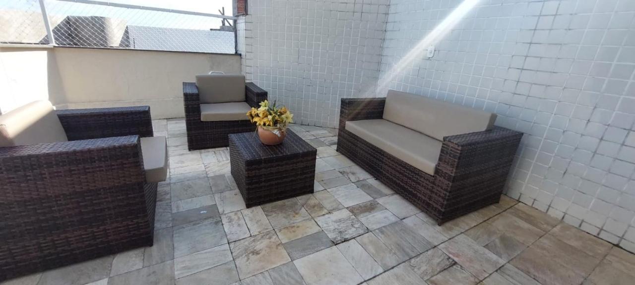 Triplex Cabo Frio Daire Dış mekan fotoğraf