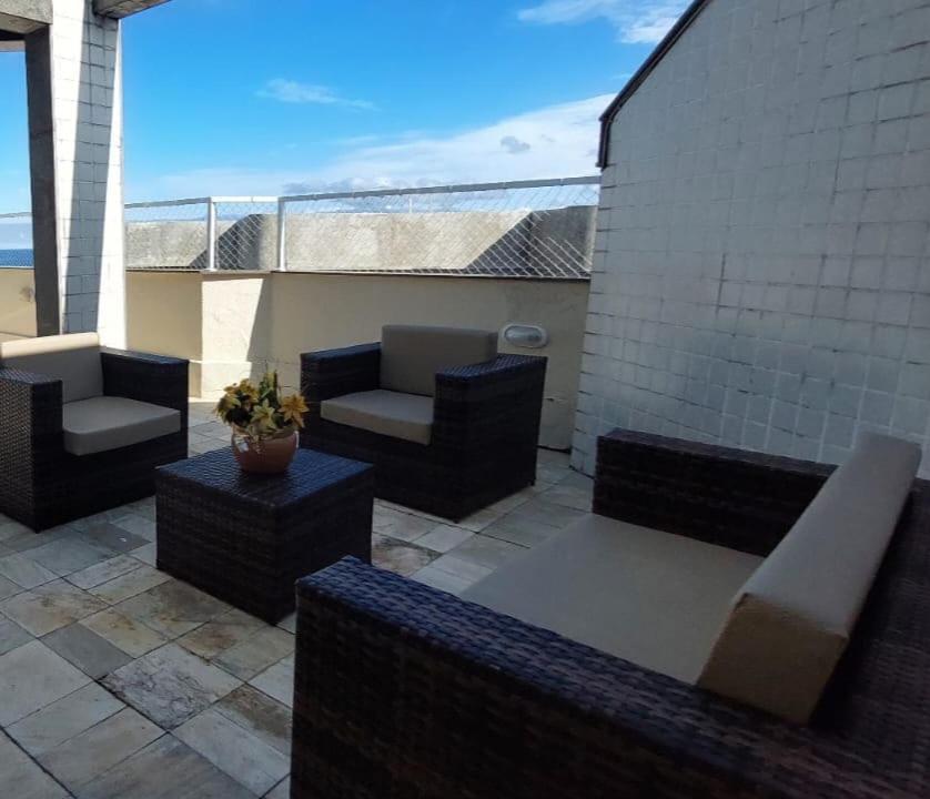 Triplex Cabo Frio Daire Dış mekan fotoğraf