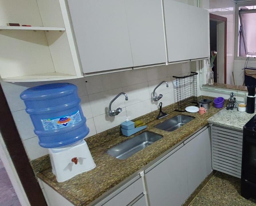 Triplex Cabo Frio Daire Dış mekan fotoğraf