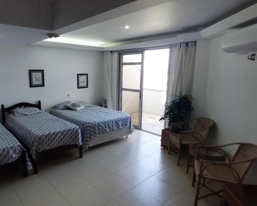 Triplex Cabo Frio Daire Dış mekan fotoğraf