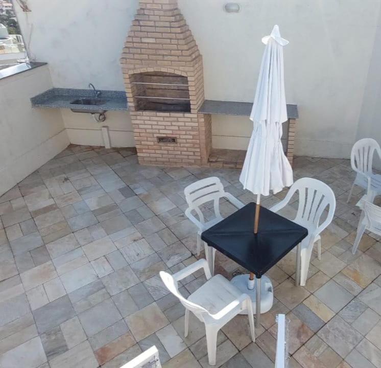 Triplex Cabo Frio Daire Dış mekan fotoğraf