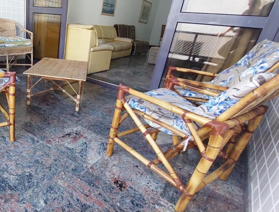 Triplex Cabo Frio Daire Dış mekan fotoğraf