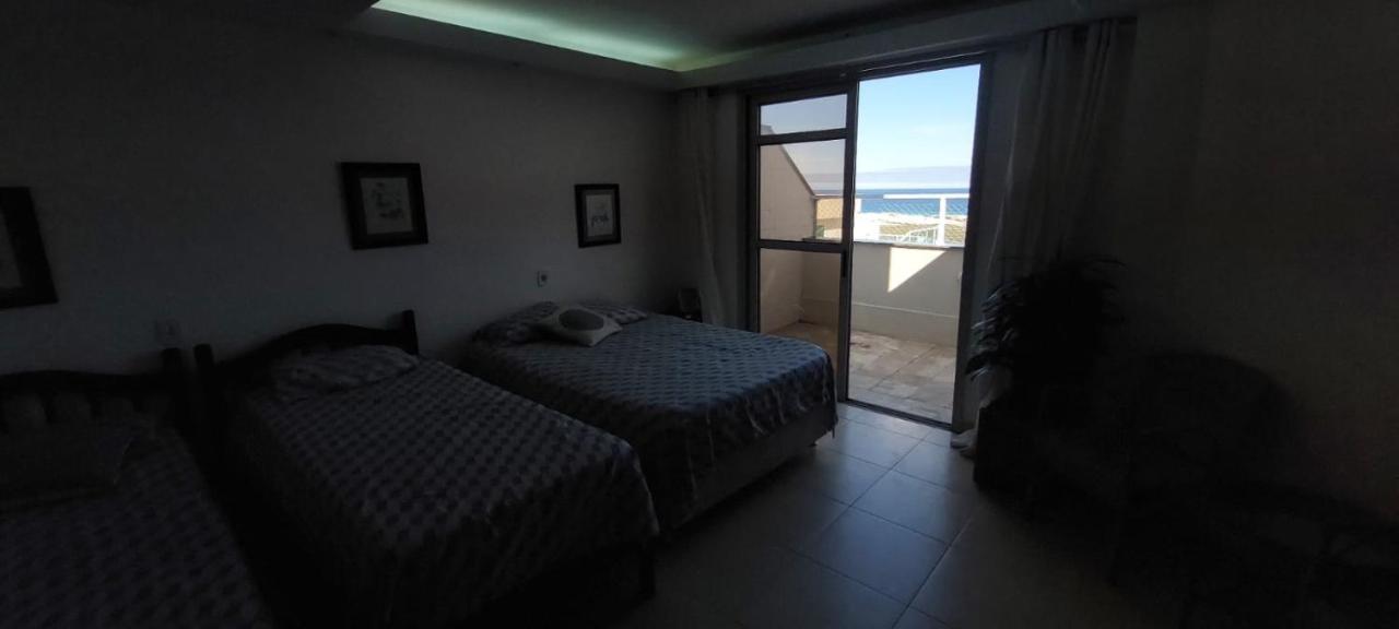 Triplex Cabo Frio Daire Dış mekan fotoğraf