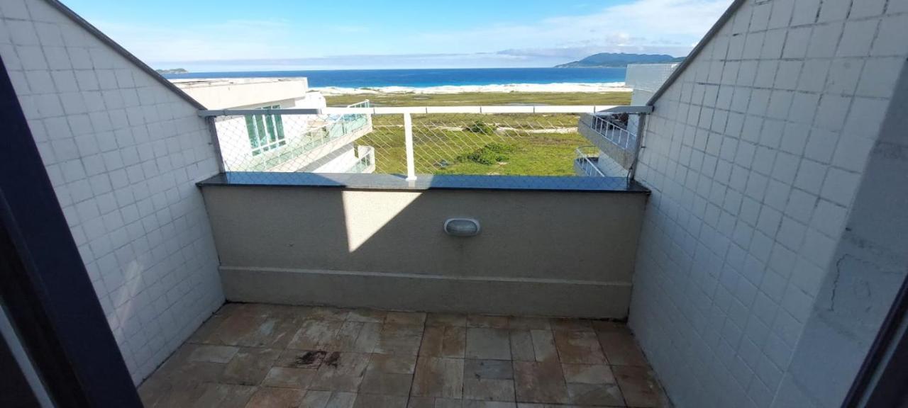 Triplex Cabo Frio Daire Dış mekan fotoğraf