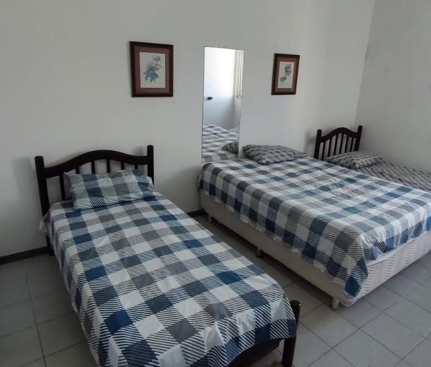 Triplex Cabo Frio Daire Dış mekan fotoğraf