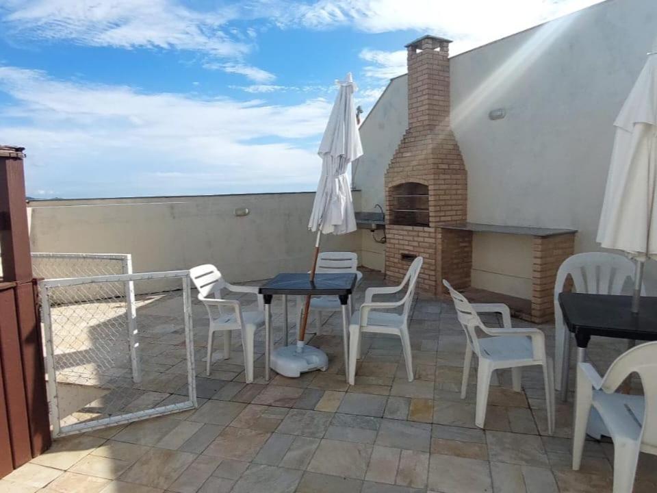 Triplex Cabo Frio Daire Dış mekan fotoğraf