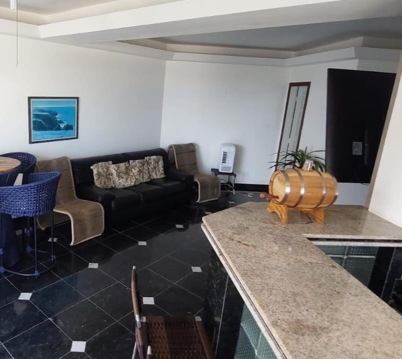 Triplex Cabo Frio Daire Dış mekan fotoğraf