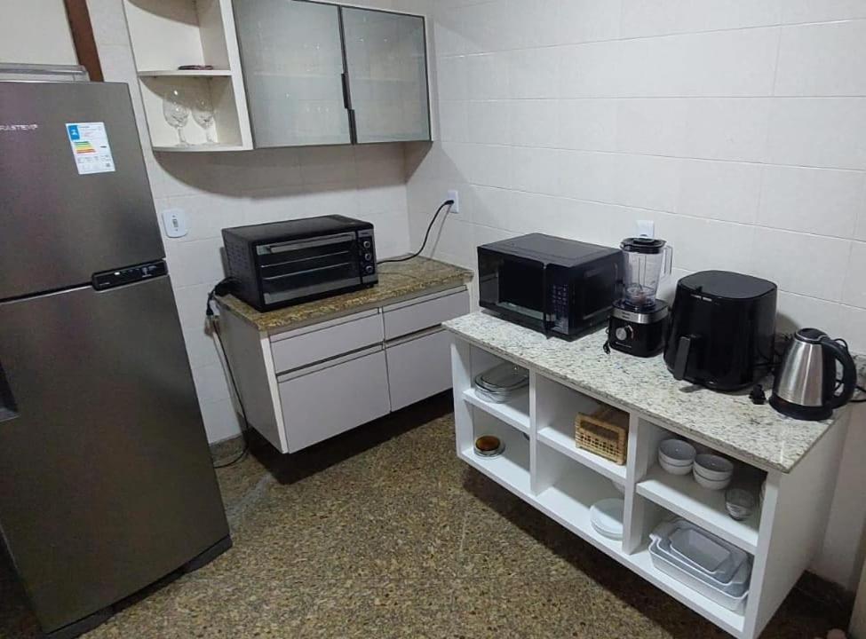 Triplex Cabo Frio Daire Dış mekan fotoğraf