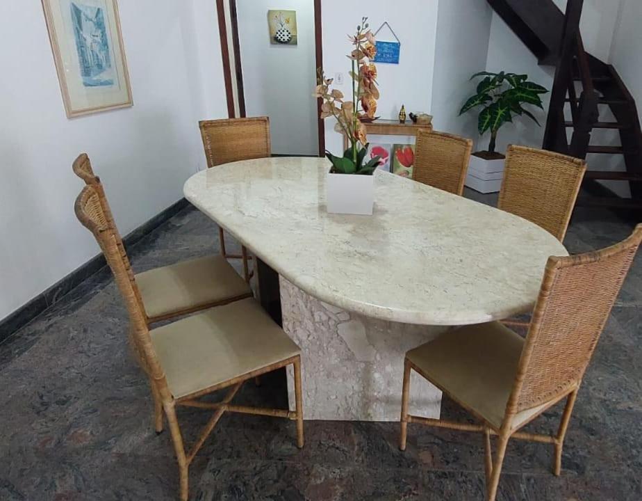 Triplex Cabo Frio Daire Dış mekan fotoğraf