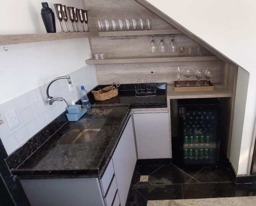 Triplex Cabo Frio Daire Dış mekan fotoğraf