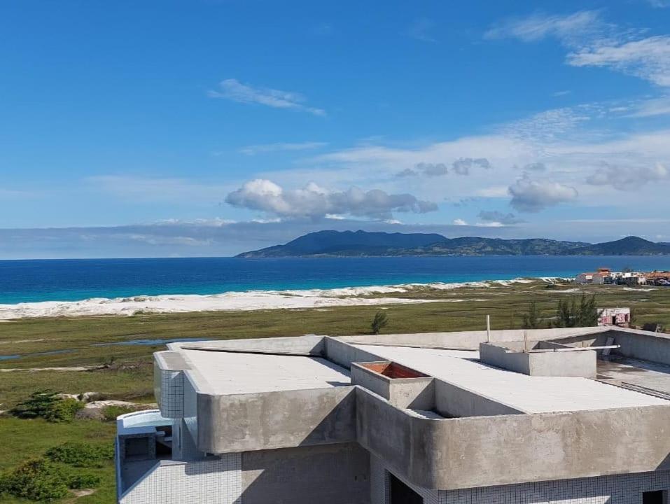 Triplex Cabo Frio Daire Dış mekan fotoğraf