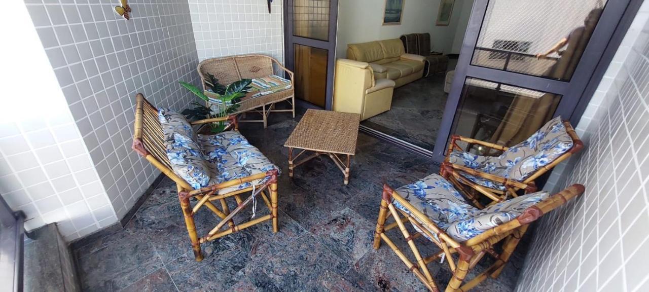 Triplex Cabo Frio Daire Dış mekan fotoğraf