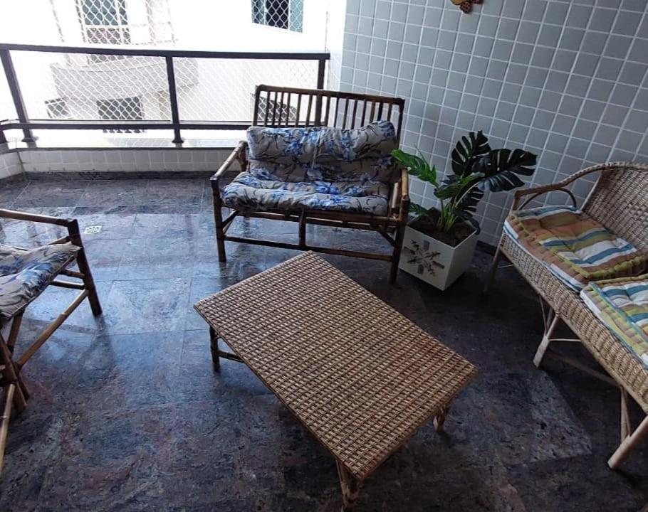 Triplex Cabo Frio Daire Dış mekan fotoğraf